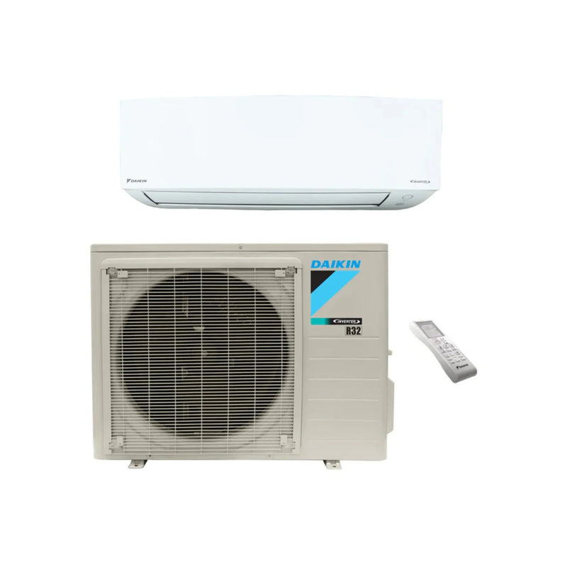 Mini Split Systems