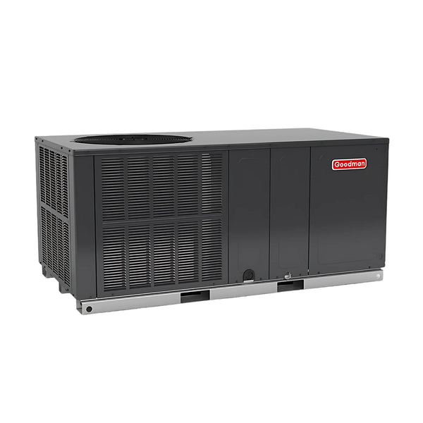Rooftop Packaged Units