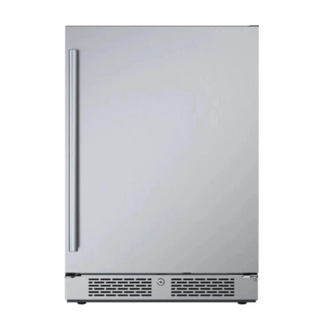 Refrigerators