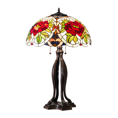 Table Lamps