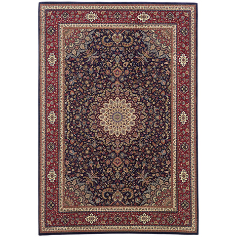 Traditional Rugs