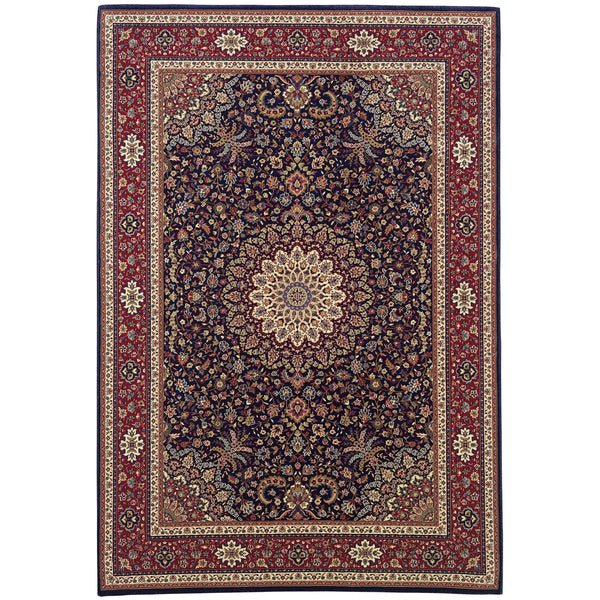 Traditional Rugs