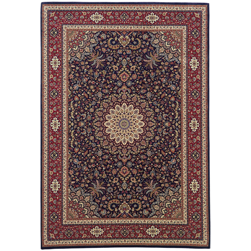 Traditional Rugs