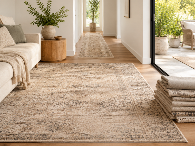 Rugs