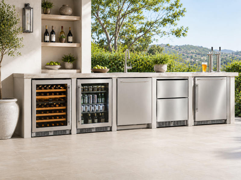 Appliances