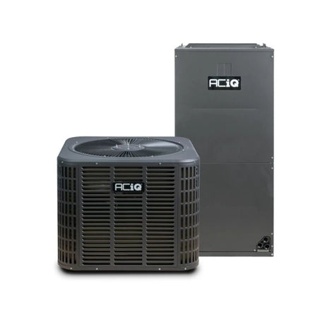 ACIQ-24TD-HP ACIQ-24TD-AH