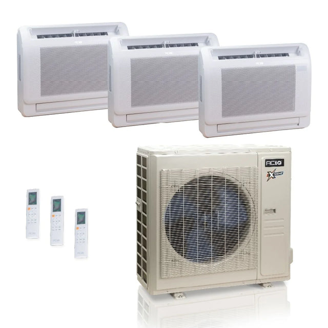 ACIQ-36Z-HH-M5C ACIQ-09FM-HH-MD-2 ACIQ-12FM-HH-MD