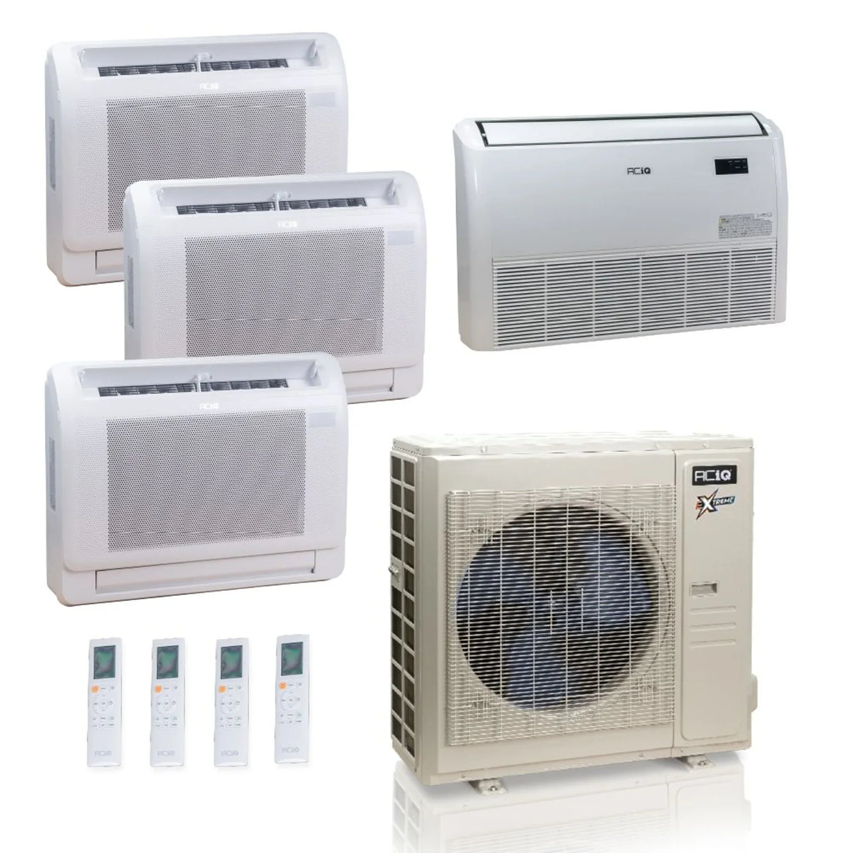 ACIQ-36Z-HH-M5C ACIQ-09FM-HH-MD-3 ACIQ-18FM-HH-MD