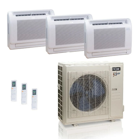 ACIQ-36Z-HH-M5C ACIQ-09FM-HH-MD ACIQ-12FM-HH-MD-2