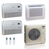 ACIQ-36Z-HH-M5C ACIQ-09FM-HH-MD ACIQ-18FM-HH-MD-2