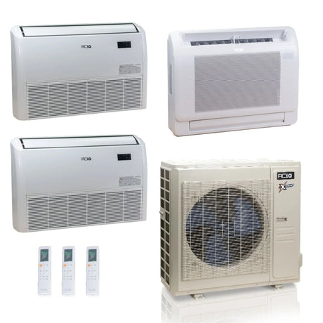 ACIQ-36Z-HH-M5C ACIQ-09FM-HH-MD ACIQ-18FM-HH-MD-2