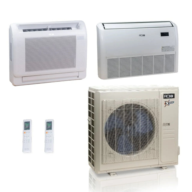 ACIQ-36Z-HH-M5C ACIQ-12FM-HH-MD ACIQ-24FM-HH-MD
