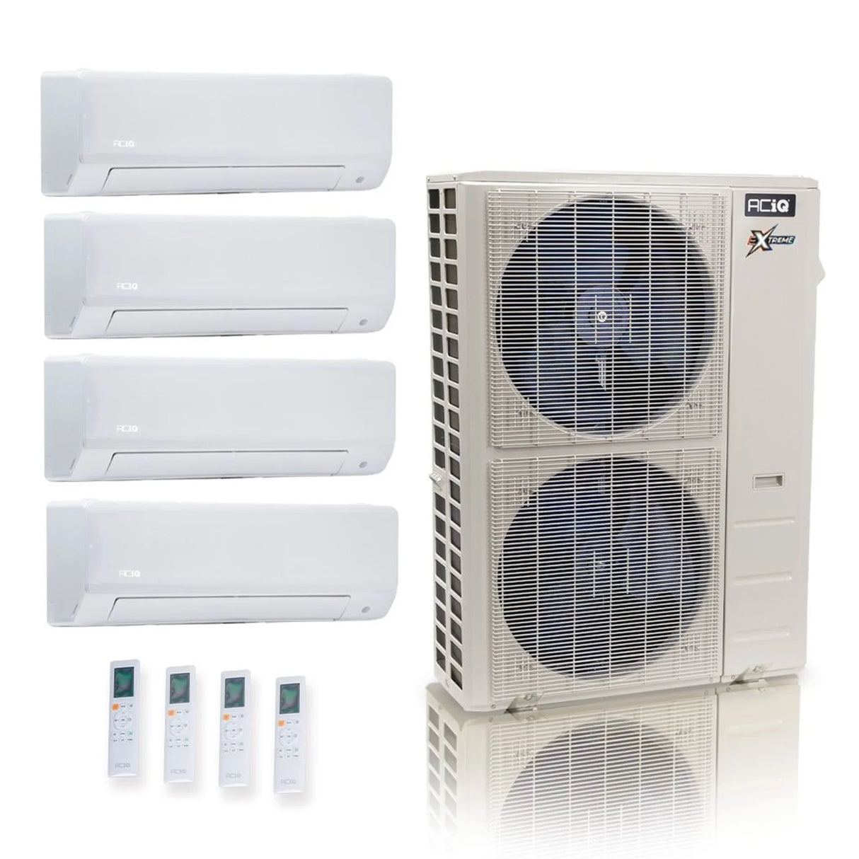 ACIQ-48Z-HH-M6C ACIQ-06W ACIQ-12W-2 ACIQ-24W