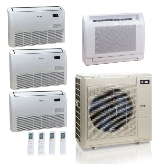 ACIQ-48Z-HH-M6C ACIQ-09FM-HH-MD-4