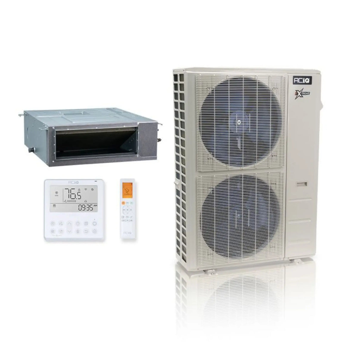 ACIQ-48ZPL-HP230C ACIQ-48CD-HH-MC