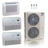 ACIQ-55Z-HH-M6C ACIQ-09FM-HH-MD ACIQ-18FM-HH-MD-2