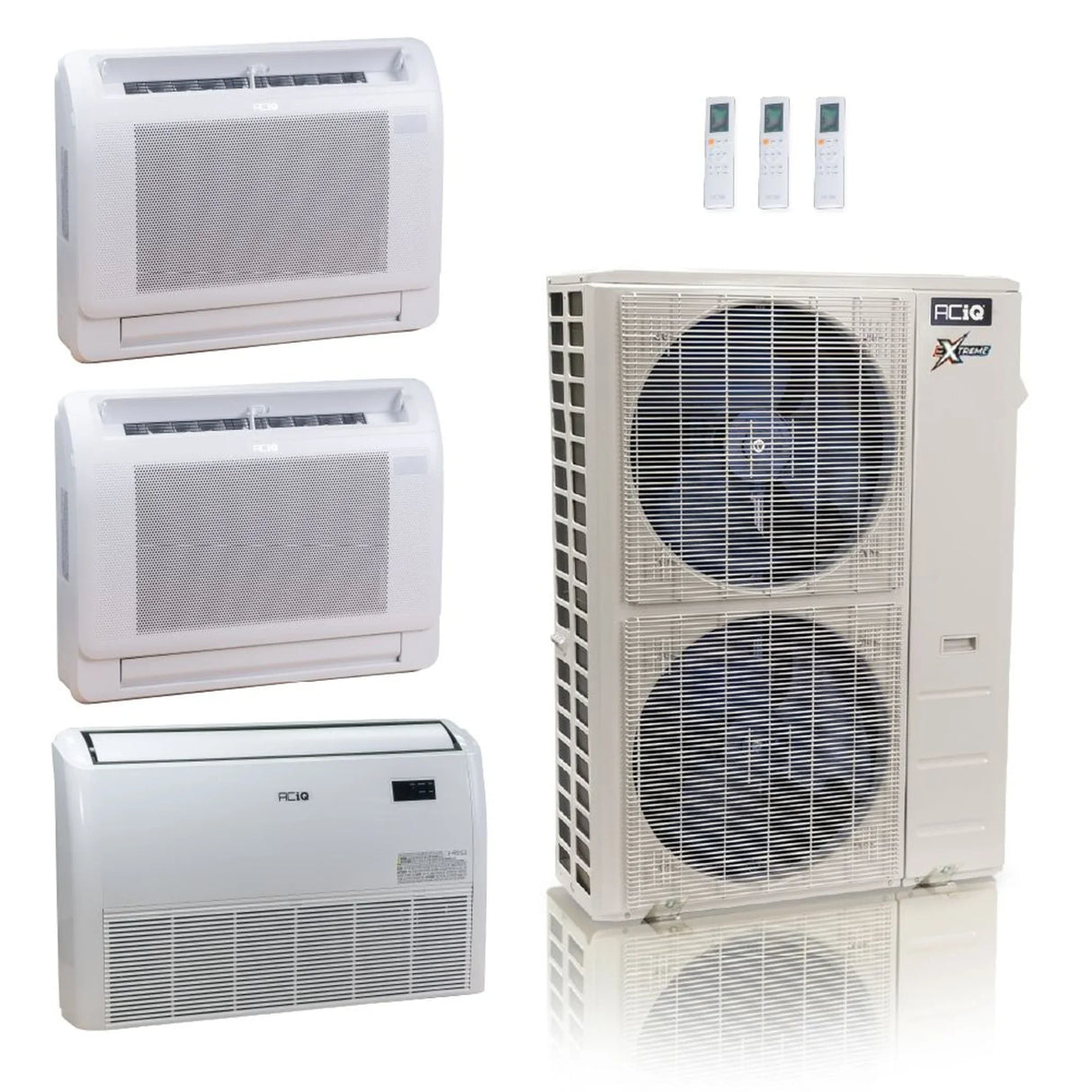 ACIQ-55Z-HH-M6C ACIQ-12FM-HH-MD-2 ACIQ-24FM-HH-MD
