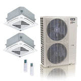 ACIQ-55Z-HH-M6C ACIQ-18CC-HH-MC ACIQ-24CC-HH-MC