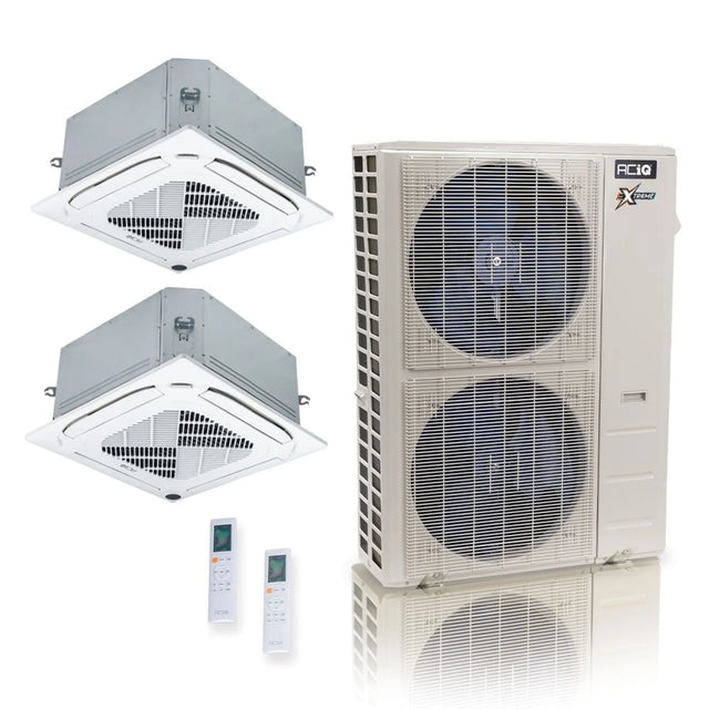 ACIQ-55Z-HH-M6C ACIQ-18CC-HH-MC ACIQ-24CC-HH-MC