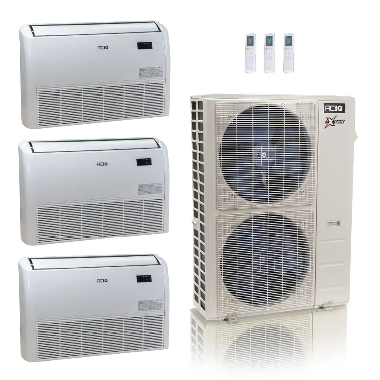 ACIQ-55Z-HH-M6C ACIQ-18FM-HH-MD-3