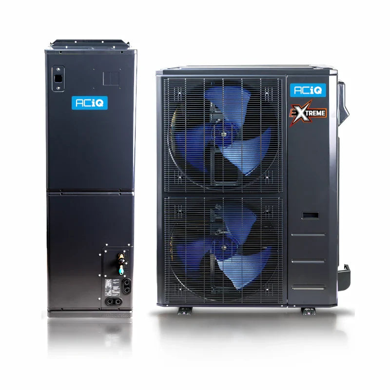 ACIQ-60-HPD ACIQ-60-PAH