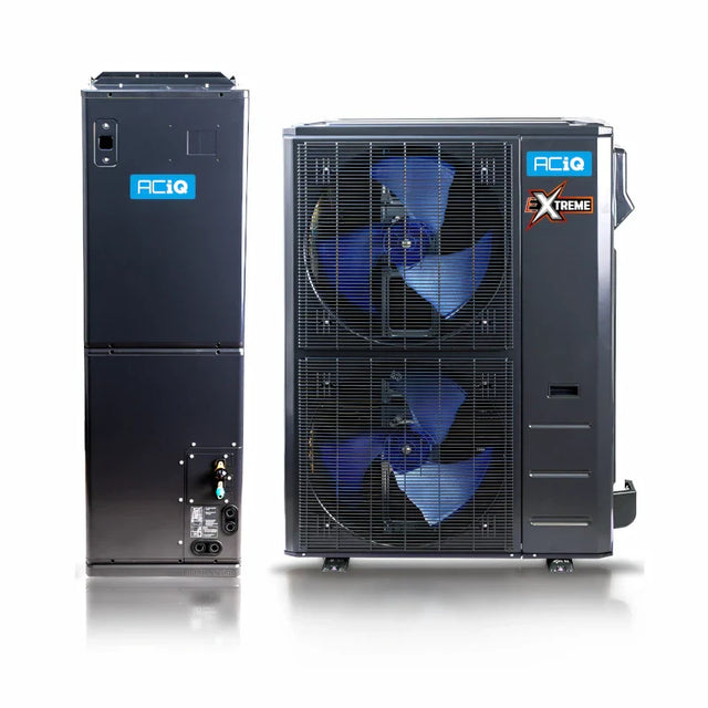ACIQ-60-HPD ACIQ-60-PAH
