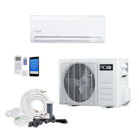 ACIQ-K36Z-HP230B ACIQ-K36W-W-HP230B