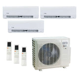 ACiQ-27Z-HH-M4C ACIQ-06W ACIQ-12W ACIQ-18W