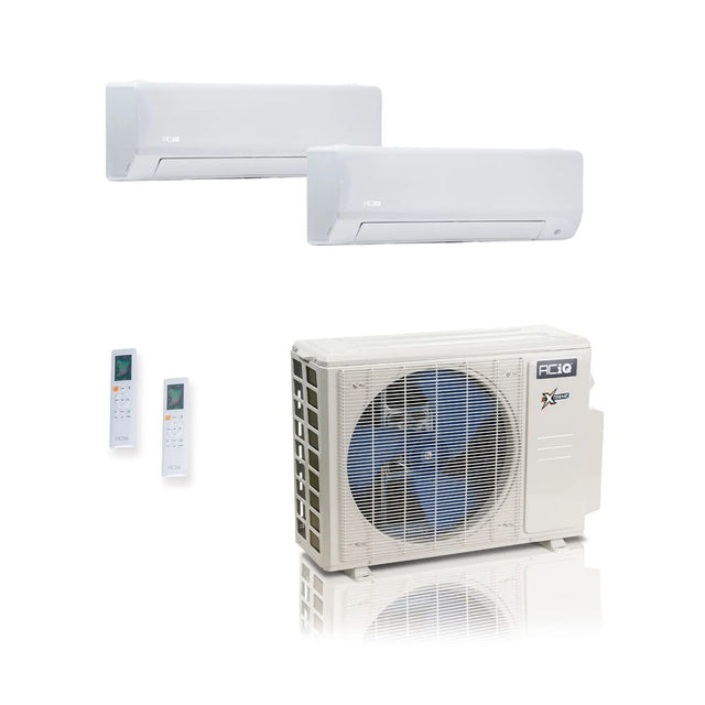 ACiQ-27Z-HH-M4C ACIQ-09W-HH-MD ACIQ-18W-HH-MD