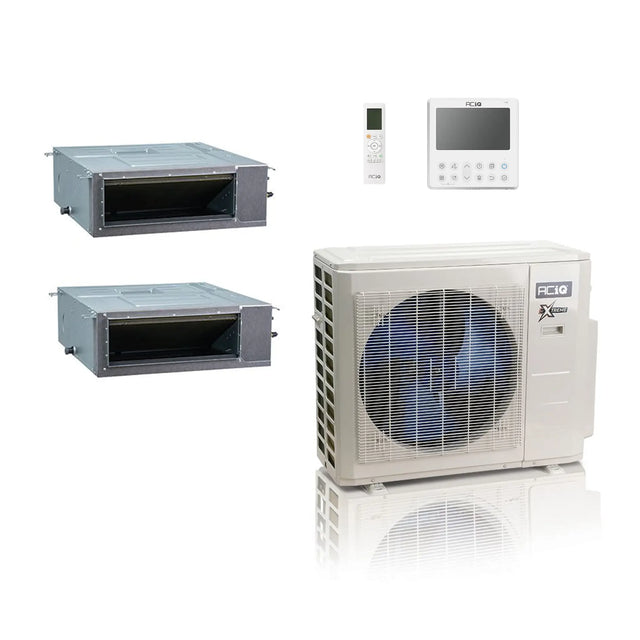 ACiQ-27Z-HH-M4C ACIQ-12CD-HH-MC ACIQ-18CD-HH-MC