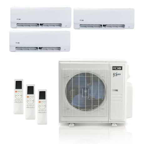 ACiQ-36Z-HH-M5C ACIQ-06W-2 ACIQ-09W ACIQ-12W
