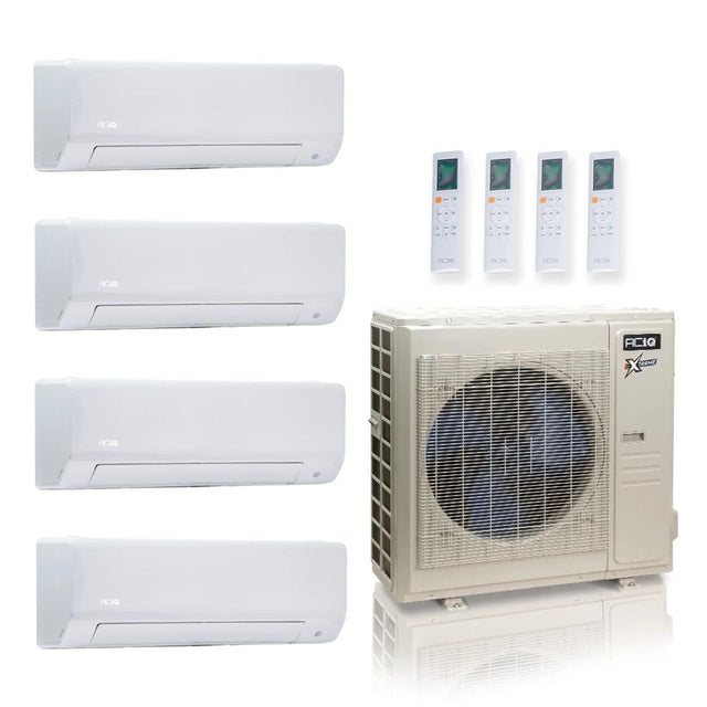 ACiQ-36Z-HH-M5C ACIQ-06W-2 ACIQ-12W ACIQ-24W
