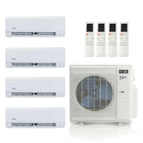 ACiQ-36Z-HH-M5C ACIQ-06W-HH-MD-2 ACIQ-12W-HH-MD-2