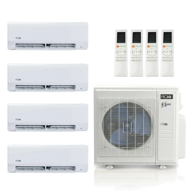ACiQ-36Z-HH-M5C ACIQ-06W-HH-MD-2 ACIQ-12W-HH-MD-2