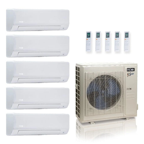 ACiQ-36Z-HH-M5C ACIQ-06W-HH-MD-3 ACIQ-12W-HH-MD-2