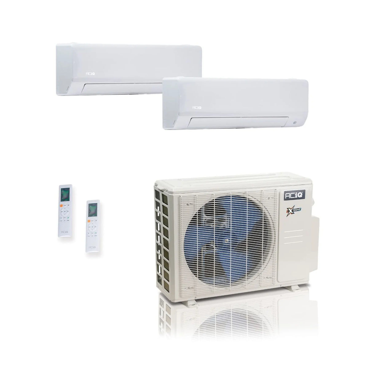 ACiQ-36Z-HH-M5C ACIQ-06W-HH-MD ACIQ-24W-HH-MD