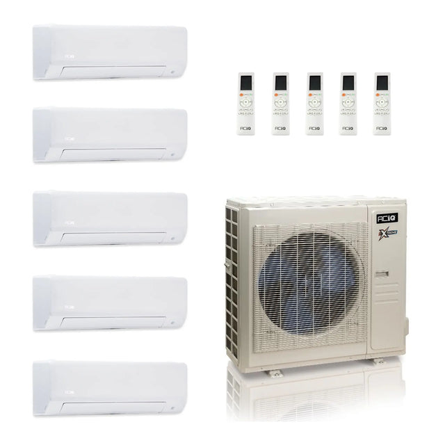 ACiQ-36Z-HH-M5C ACIQ-06W ACIQ-09W-2 ACIQ-12W-2