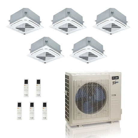 ACiQ-36Z-HH-M5C ACIQ-09CC-HH-MC-4 ACIQ-12CC-HH-MC
