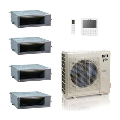 ACiQ-36Z-HH-M5C ACIQ-09CD-HH-MC-3 ACIQ-18CD-HH-MC