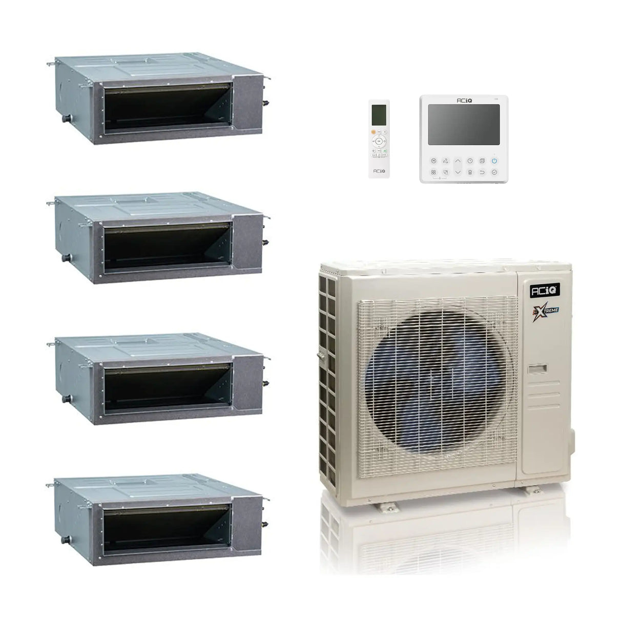 ACiQ-36Z-HH-M5C ACIQ-09CD-HH-MC-4