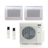 ACiQ-36Z-HH-M5C ACIQ-09FM-HH-MD ACIQ-18FM-HH-MD