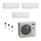 ACiQ-36Z-HH-M5C ACIQ-09W-HH-MD ACIQ-18W-HH-MD-2