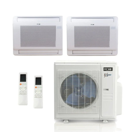 ACiQ-36Z-HH-M5C ACIQ-12FM-HH-MD ACIQ-18FM-HH-MD