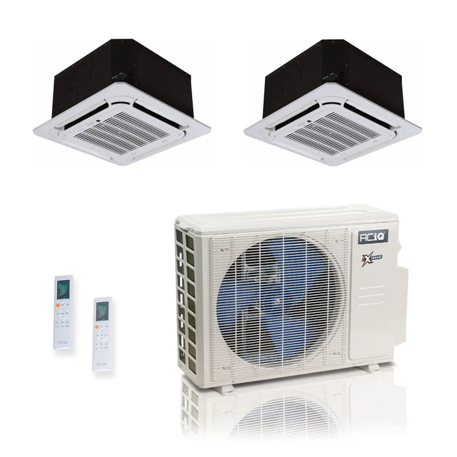 ACiQ-36Z-HH-M5C ACIQ-18CC-HH-MC-2