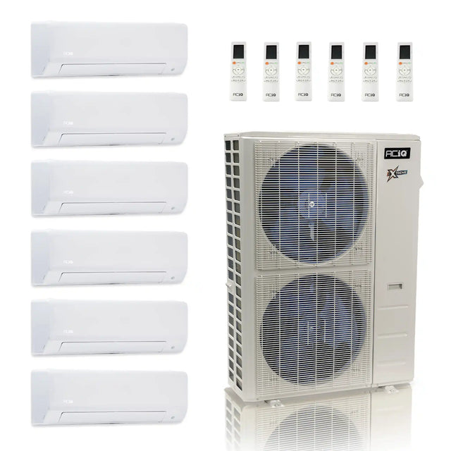 ACiQ-48Z-HH-M6C ACIQ-06W-2 ACIQ-09W-3 ACIQ-24W