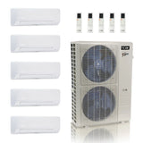 ACiQ-48Z-HH-M6C ACIQ-06W-2 ACIQ-12W-2 ACIQ-24W