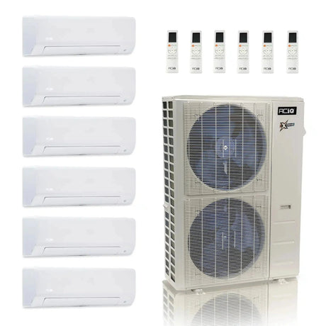 ACiQ-48Z-HH-M6C ACIQ-06W-3 ACIQ-09W-2 ACIQ-12W