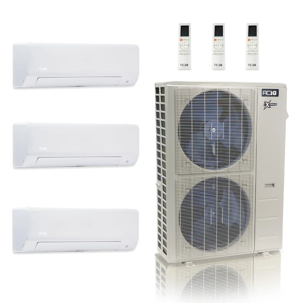 ACiQ-48Z-HH-M6C ACIQ-06W-HH-MD-2 ACIQ-24W-HH-MD