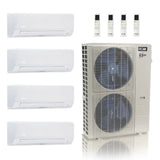 ACiQ-48Z-HH-M6C ACIQ-06W-HH-MD ACIQ-09W-HH-MD-3