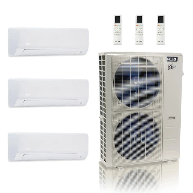 ACiQ-48Z-HH-M6C ACIQ-06W ACIQ-18W ACIQ-24W